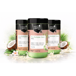 Másc Pro- Nutrição Extra