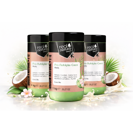 Másc Pro- Nutrição Extra