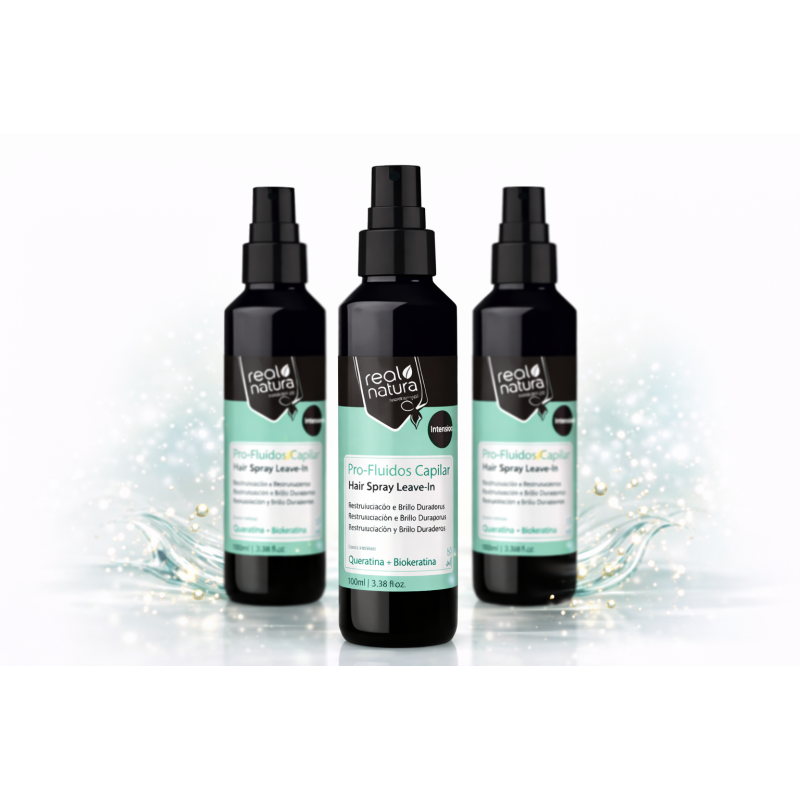Leave In Pro-Plástic200ml