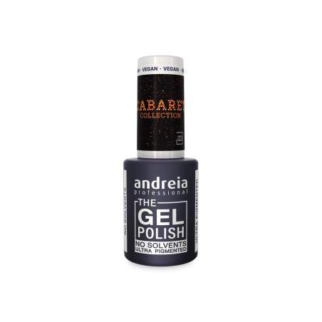 Verniz Gel CC3 10.5ml TGP