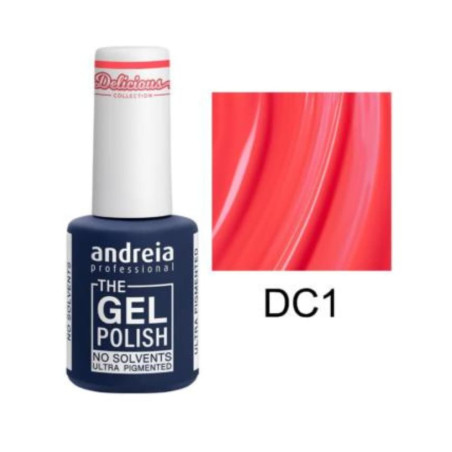 Verniz Gel DC1 10.5ml TGP