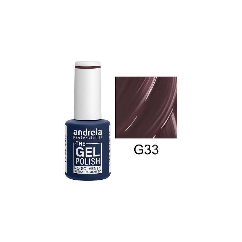 Verniz Gel G33 10.5ml TGP