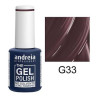 Verniz Gel G33 10.5ml TGP