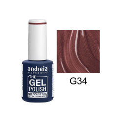 Verniz Gel G34 10.5ml TGP