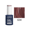 Verniz Gel G34 10.5ml TGP