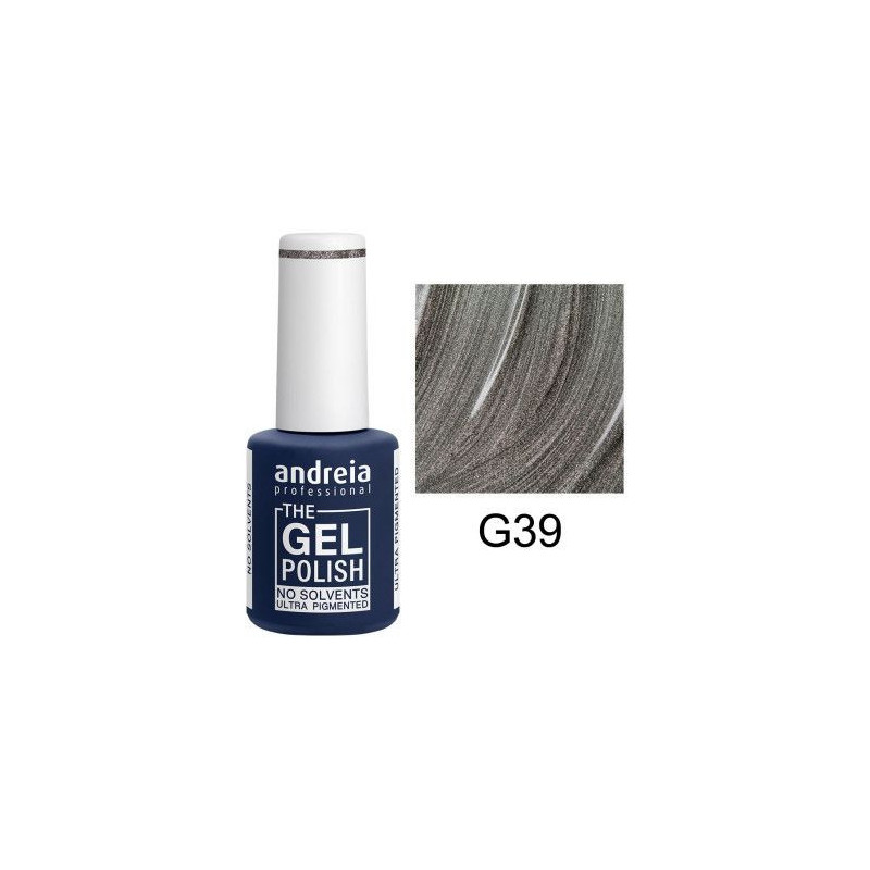Verniz Gel G39 10.5ml TGP