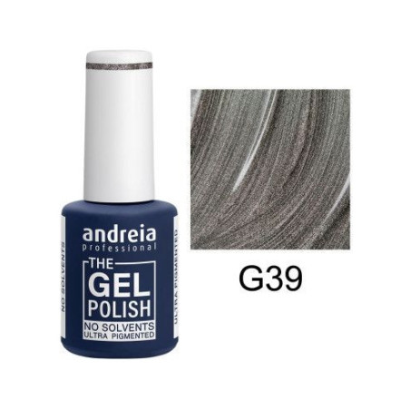 Verniz Gel G39 10.5ml TGP
