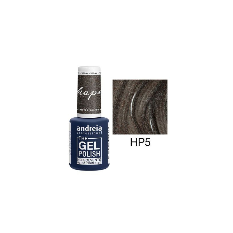 Verniz Gel HP5 10.5ml TGP