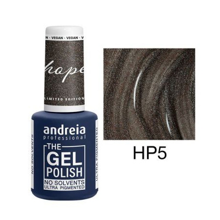 Verniz Gel HP5 10.5ml TGP