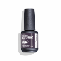 Verniz Gel Baú  15ml