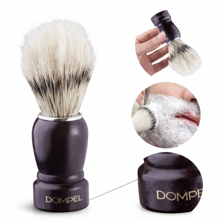 Style Pincel para Barba