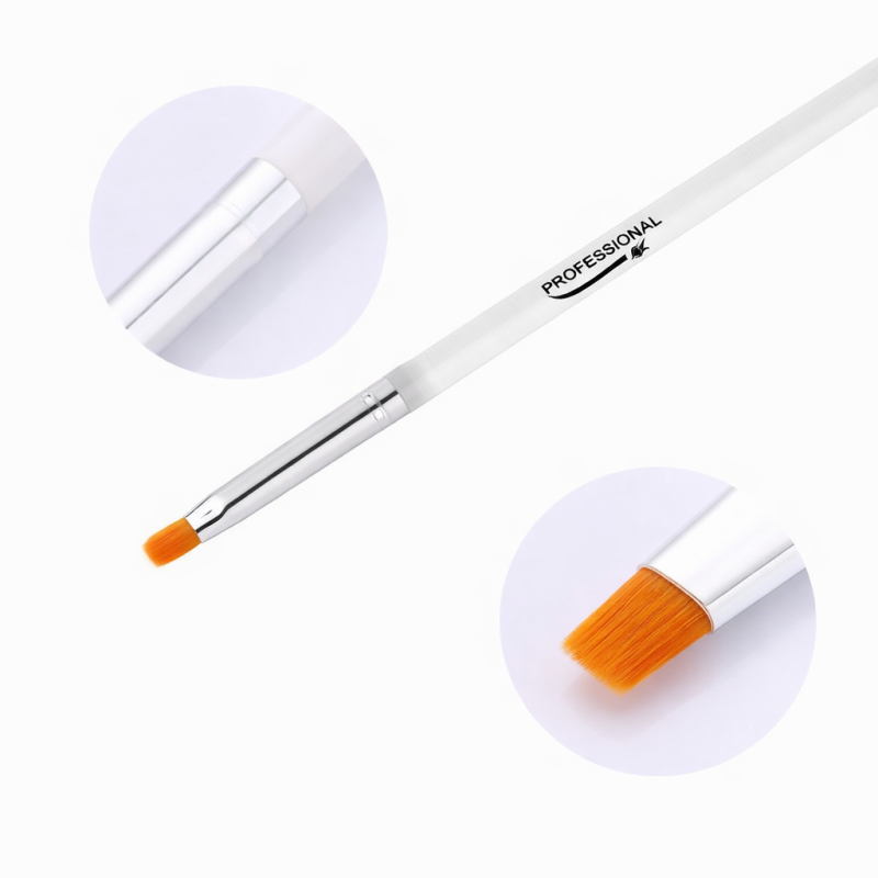 Pincel para Gel 06- Basic