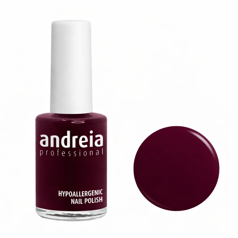 Verniz 9 Andreia 10.5ml