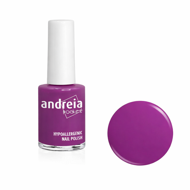 Verniz 18 Andreia 10.5ml