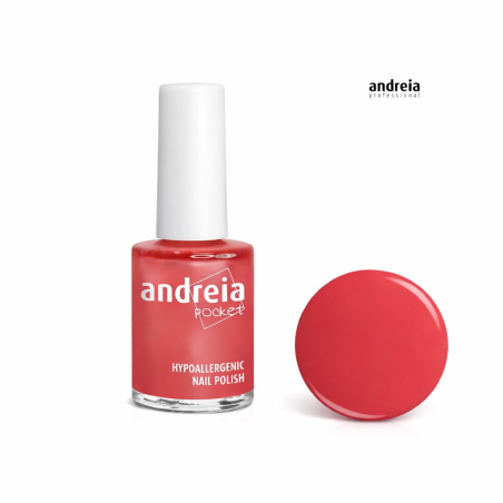Verniz 25 Andreia 10.5ml
