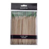 Palitos de Bambu 50un