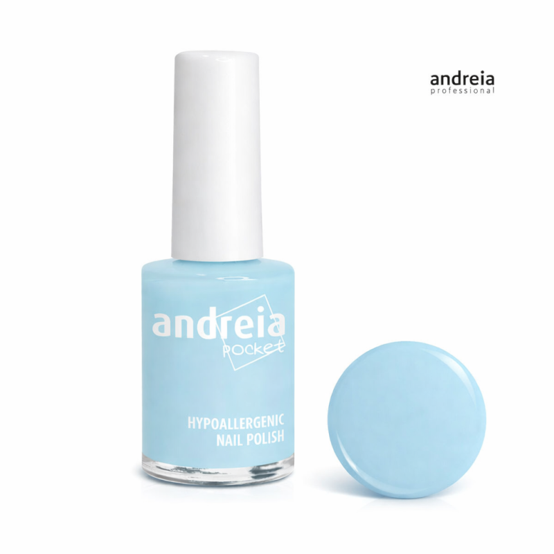 Verniz 123 Andreia 10.5ml