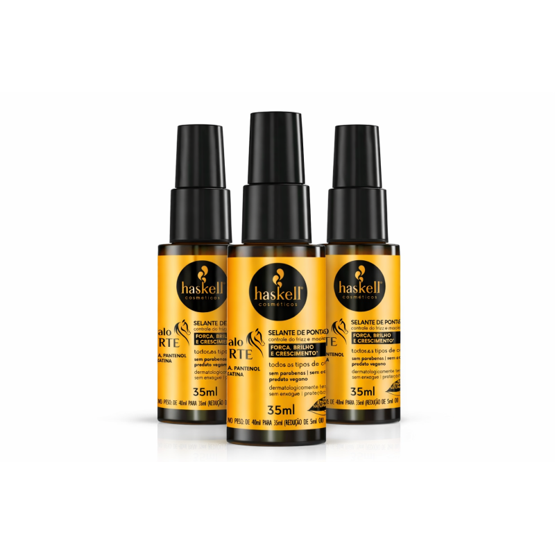 Selante de Pontas 35ml