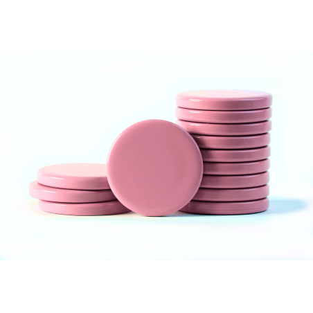 Cera Depilatória Rosa 1kg
