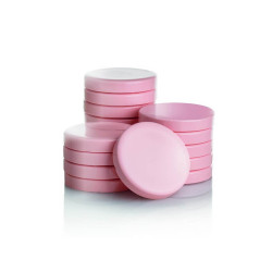 Cera Depilatória Rosa 1kg